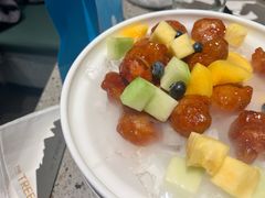 -大树餐厅(大悦城店)