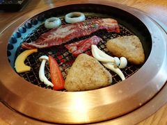 -炎蔵牛舌烤肉