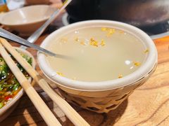 -郑记·古法黑砂锅串串(龙泉店)