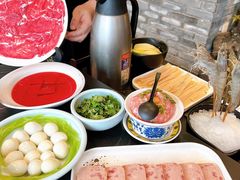 -巴蜀大将火锅(春熙店)