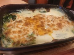 -萨莉亚意式餐厅(新洲家乐福店)