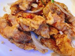 -永兴餐厅(复兴中路店)