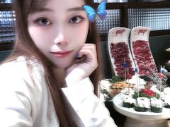 -手选潮汕鲜牛肉火锅(二七广场店)