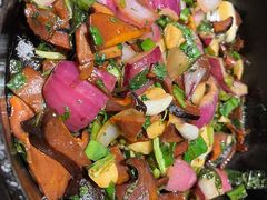 -云海肴·汽锅鸡·云南菜(高德置地店)