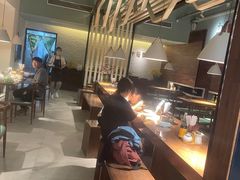 -十面春风·江南面馆(崇宁路店)