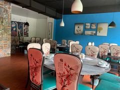 -尚御潮汕牛肉自助火锅(锦园店)