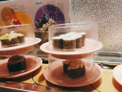-争鲜回转寿司(南开大悦城店)