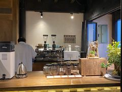 -Metal hands·铁手咖啡