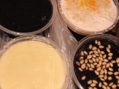 -玫瑰甜品(文明路店)