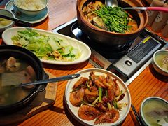 -九道菜有鸡鱼头(石鼓路店)