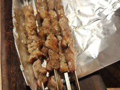 -耶里夏丽·丝路新疆菜·清真食品(徐汇南丹东路臻选店)