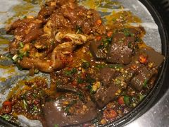 -么子烤肉(化龙池店)