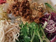 -红豆焖罐面·新邯郸菜(光明店)