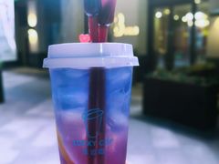 -幸运咖(公园茂直营店)