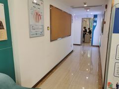 -维乐口腔(格林门诊长宁店)
