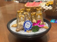 -东海怡品海鲜豆捞(星街坊店)