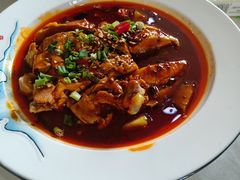 -清真•蜀风园(丁字沽总店)