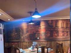 -金厨帽烤鱼(芦庄店)