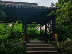 -龙头寺公园