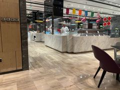 -丽都皇冠假日酒店·Matrix亦餐厅(望京店)