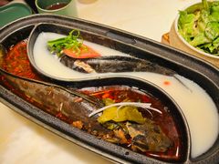 -锦府盐帮·李宅(领展购物广场中关村店)