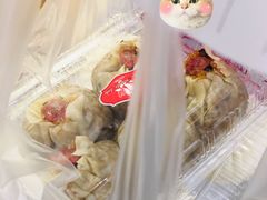 -白玉兰食品甜凤店(合生汇店)