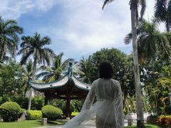 -三亚亚龙湾雅高美爵酒店