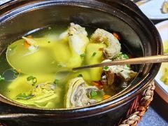 -食光慢宴·安吉土菜馆