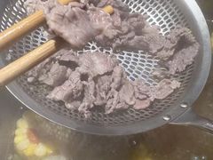 -犇鼎牛潮汕牛肉火锅(新辰里学清路店)