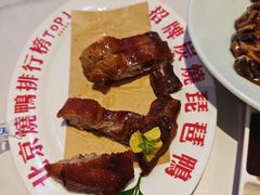 -南拳十三姨·潮汕砂锅粥·粤菜(西单大悦城店)