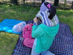 -玉渡山自然风景区