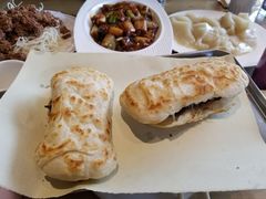 -高玛纳驴肉火烧(河间总店)