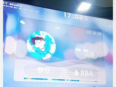 -可逸运动24小时健身