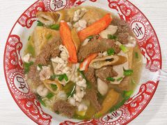 -筒骨麻辣烫(永同昌公寓胜明花园店)