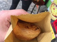 -咀香园饼家(大三巴店)
