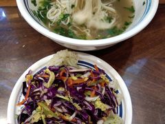 -丝路伊兰·兰州牛肉面(牛街总店)