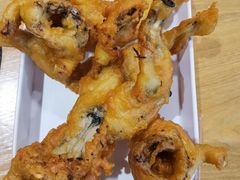 -铭记蛙小仙·活蛙畅享(CBD万达广场店)