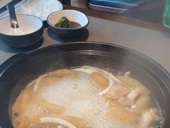 -同仁四季椰子鸡(无锡滨湖万象汇店)