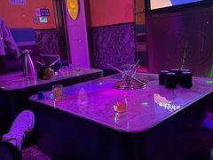 -朱古力纯K量贩式KTV(国庆中路店)