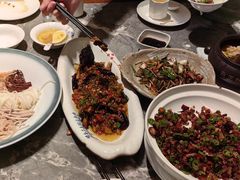 -福照楼汽锅鸡·云南菜(火车站锦江店)