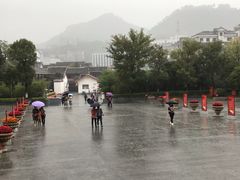 -遵义会议纪念馆