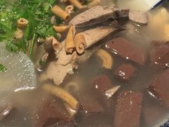 -小潘记鸭血粉丝汤