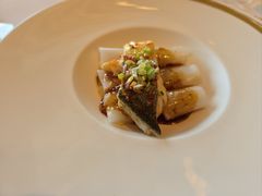 -金轩中餐厅 Jin Xuan(浦东丽思卡尔顿酒店)