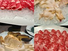 -鼎鼎香·港式火锅·臻选店(北京SKP店)