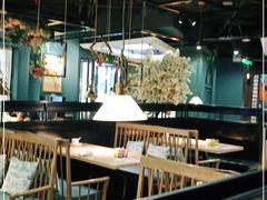 大堂-茉莉餐厅(亳州高新万达广场希夷大道店)