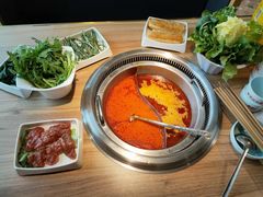 -季季红火锅(南康宝林大厦店)