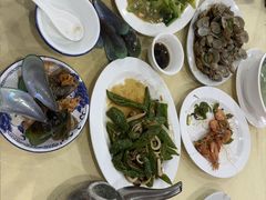 -源海渔村·现捞海鲜(大角湾店)