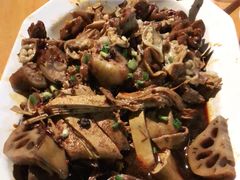 -吴长子卤菜馆(统一街店)