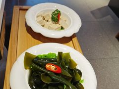海带结-周渝食惦酸菜鱼(青浦店)