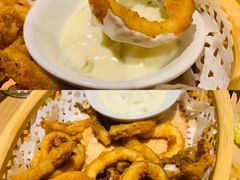 -必胜客(新海上世界店)